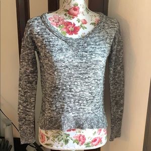 Sparkly AE sweater💖